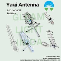 YAGI ANTENNA 16 DBI