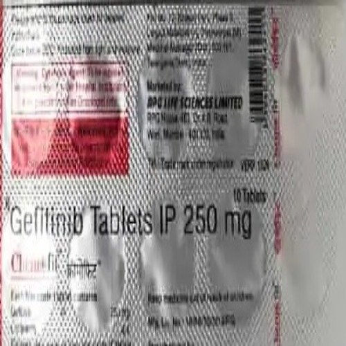 Chemofit 250 mg Tablet