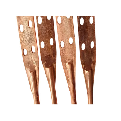 Copper Earthing Electrode