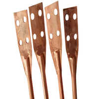 Copper Earthing Electrode