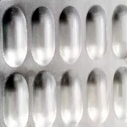 Chemogef 250 mg Tablet