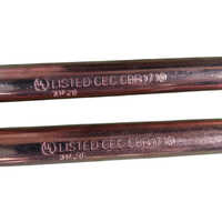 17.2 mm Copper Bonded Rod