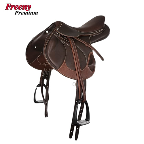 Horse Jumping Saddles