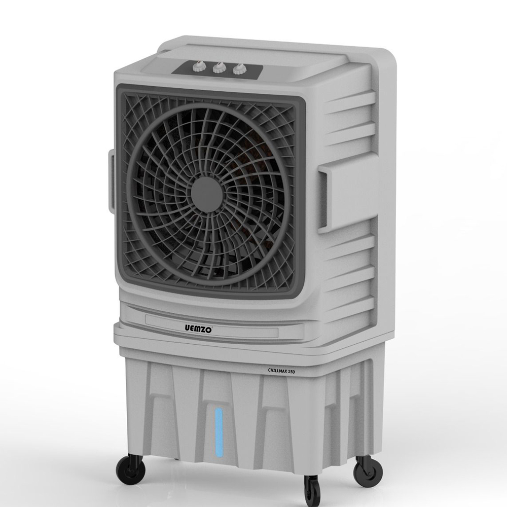 Uemzo Air Cooler Chillmax 150