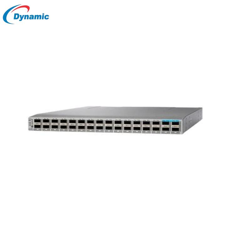 Cisco Nexus 9336C-FX2