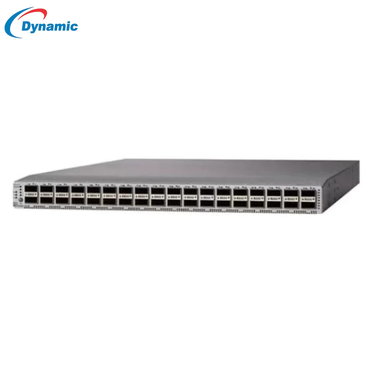Cisco Nexus 9336C-FX2