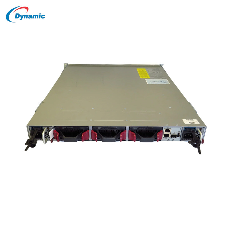 Cisco Nexus 9336C-FX2