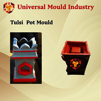 Tulsi Gamla Fiber Mould