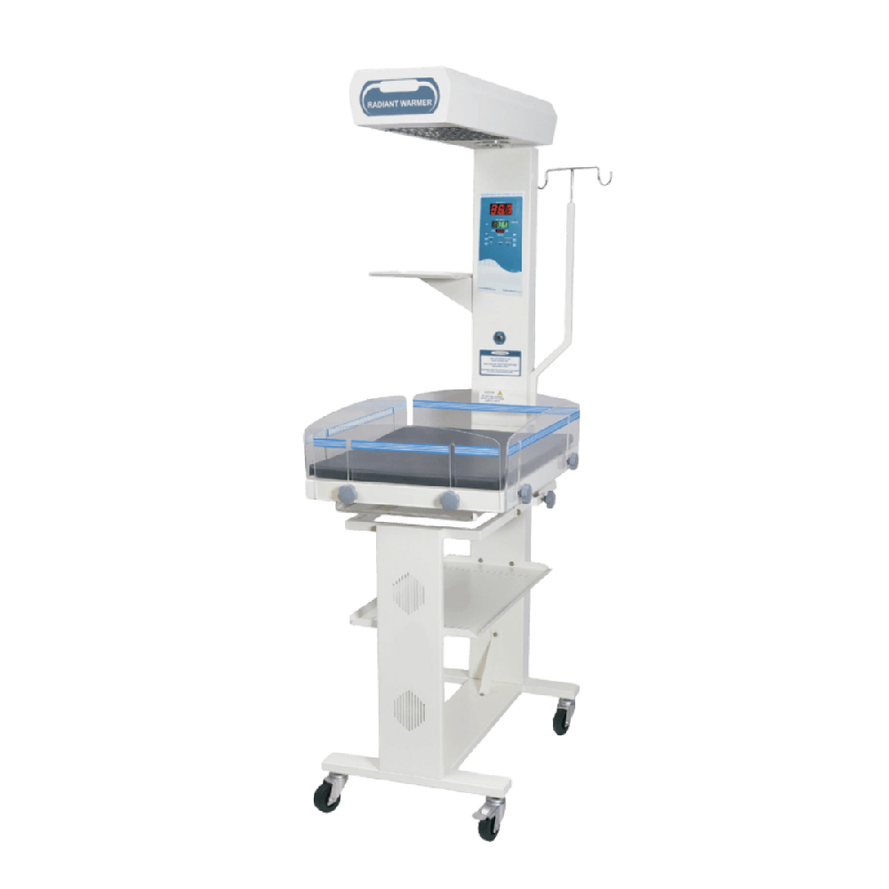 Radiant Infant Warmer