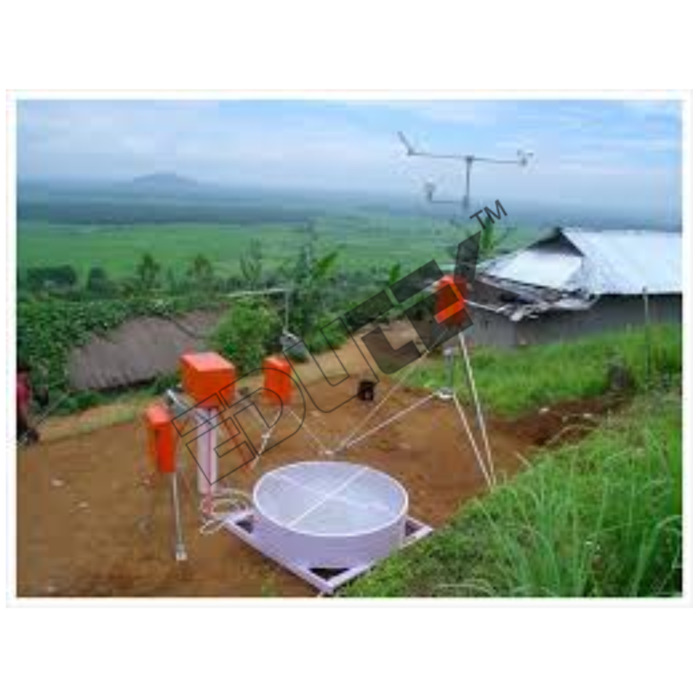 Plant Canopy Analyzer