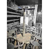 Round Table Base