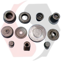 Forged Gear Blank - Weight: 700 Grams (g)