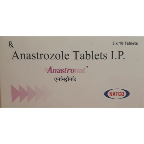 Anastrozole Tablets IP