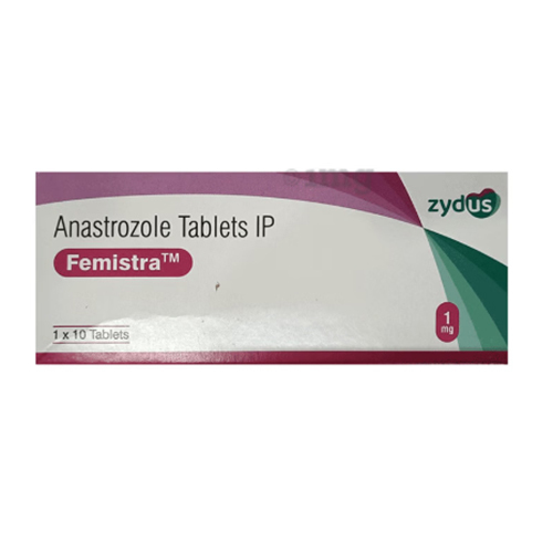 Anastrozole Tablets IP
