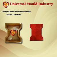 Paver Block Mould