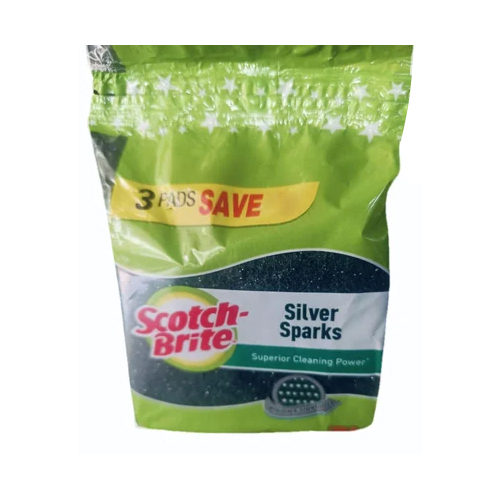 Dish Scrubber - Features: High Quality