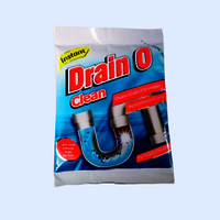 Drain O Clean - Features: High Quality