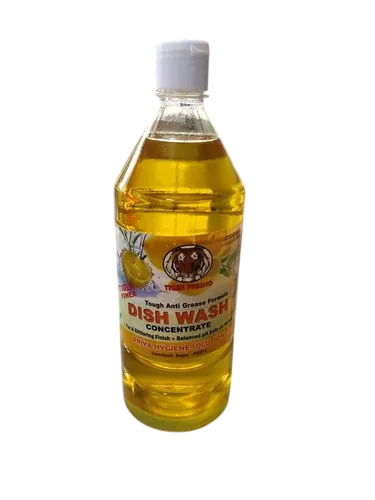 Dish Wash - Features: High Quality