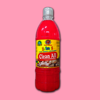 3 In 1 Kitchen Multipurpose Cleaner - Features: High Quality