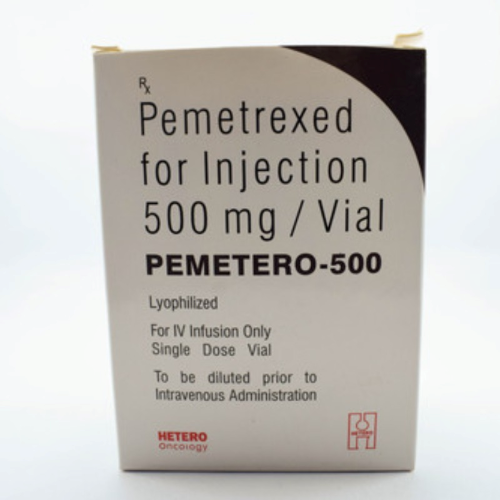PEMETERO 100MG INJ