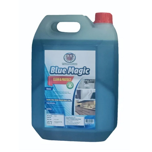 Blue Magic Phenyl - Feature: High Quality