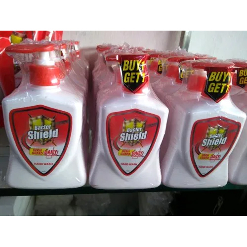 Floor Cleaner - Feature: High Quality