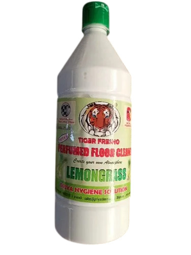 Floor White Cleaner - Feature: High Quality