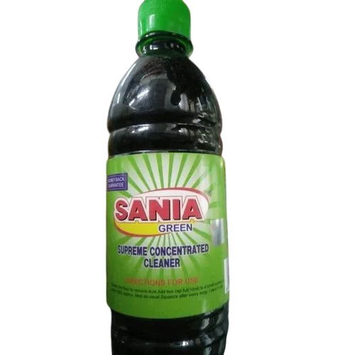 Liquid Cleaners - Feature: High Quality