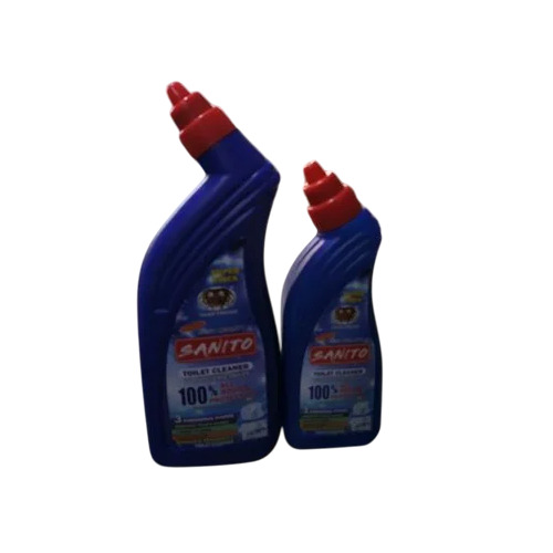 Sanito Toilet Cleaner - Feature: High Quality