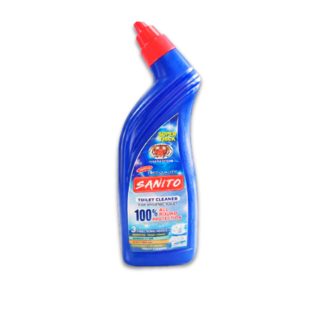 Sanito Toilet Cleaner