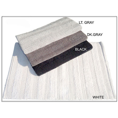 White Braided Rugs - Color: Different Available