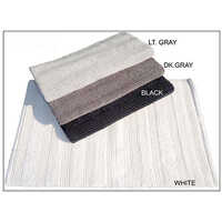 White Braided Rugs - Color: Different Available