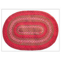 Braided Rugs - Color: Different Available