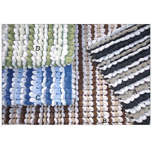Micro Rugs - Color: Different Available