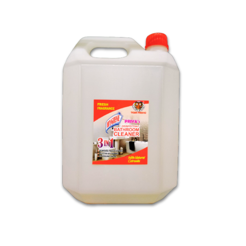 Tiger Fresho Red Magic Bathroom Cleaner