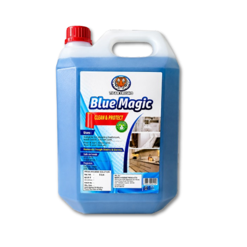 Toilet Cleaner