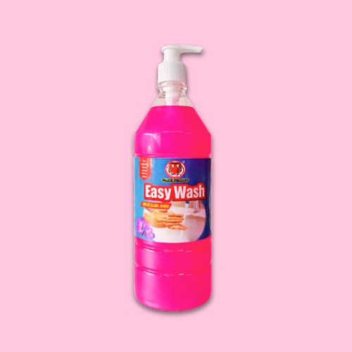 Ezzy Hand Wash -1L