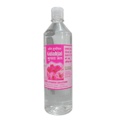 Rose Water