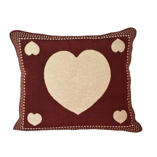 Tapestry Cushion - Color: Different Available