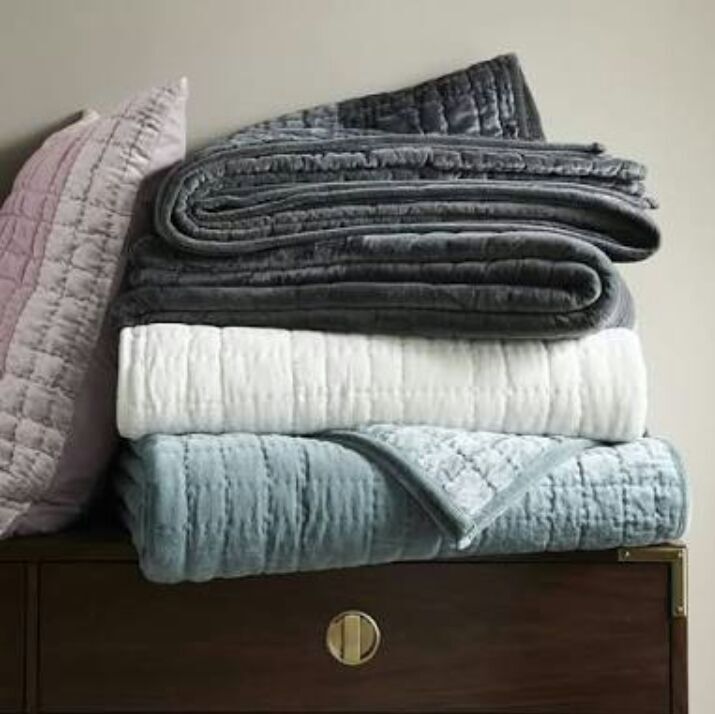 Quilt Covers - Material: 100% Cotton