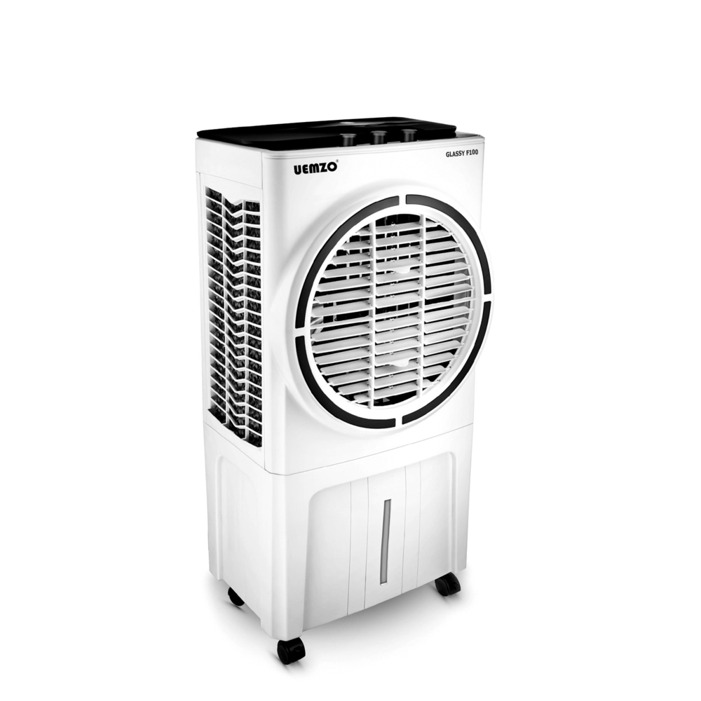 Uemzo Air Cooler Glassy F100