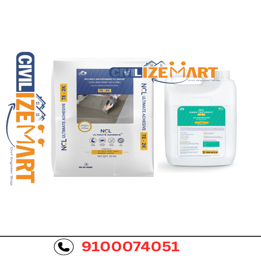 NCL ULTIMATE ADHESIVE - TE2K