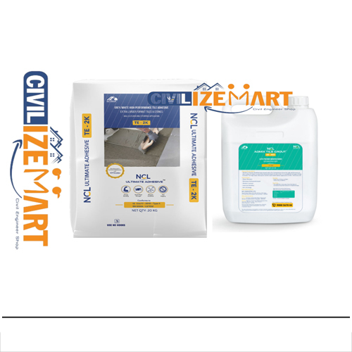 NCL ULTIMATE ADHESIVE - TE2K