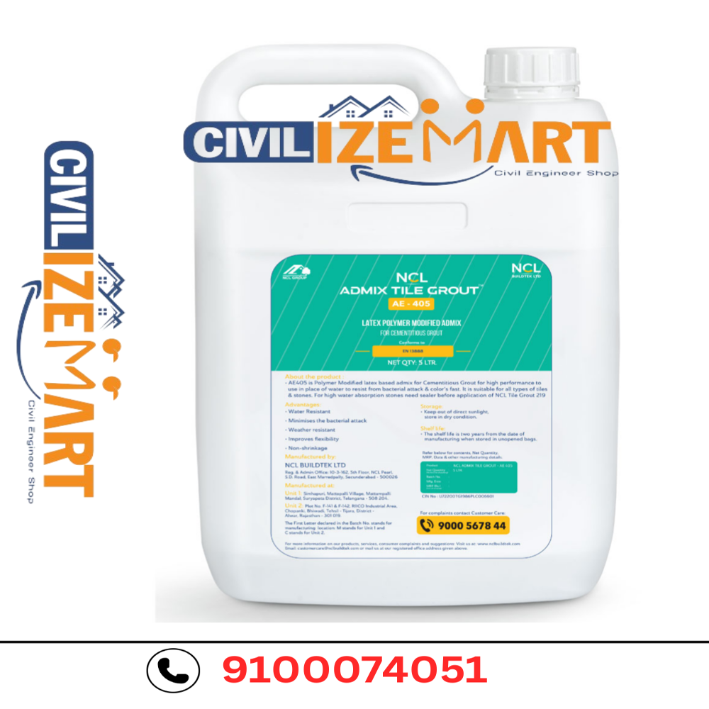 NCL ULTIMATE ADHESIVE - TE2K