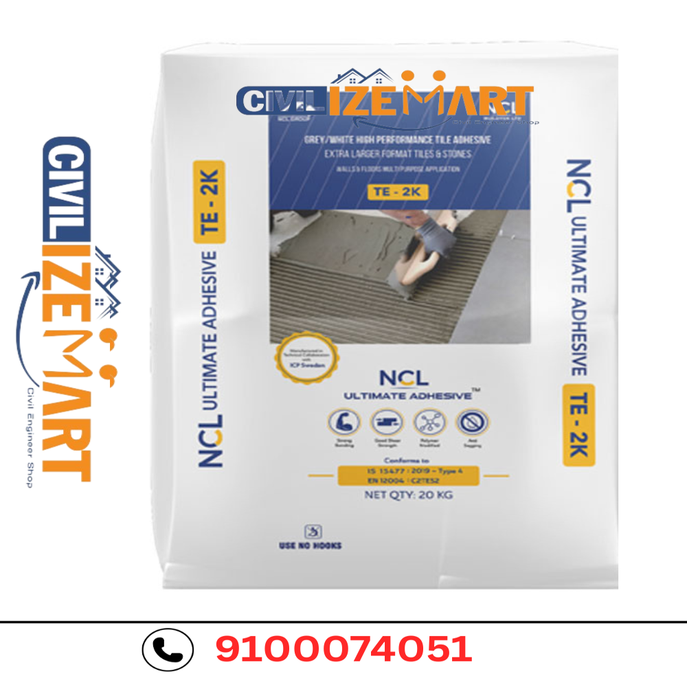 NCL ULTIMATE ADHESIVE - TE2K