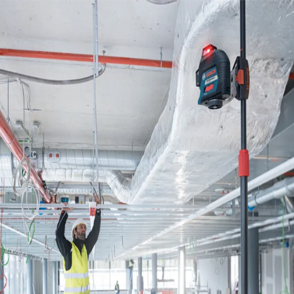 Bosch GLL 3-80 Professional Line Laser