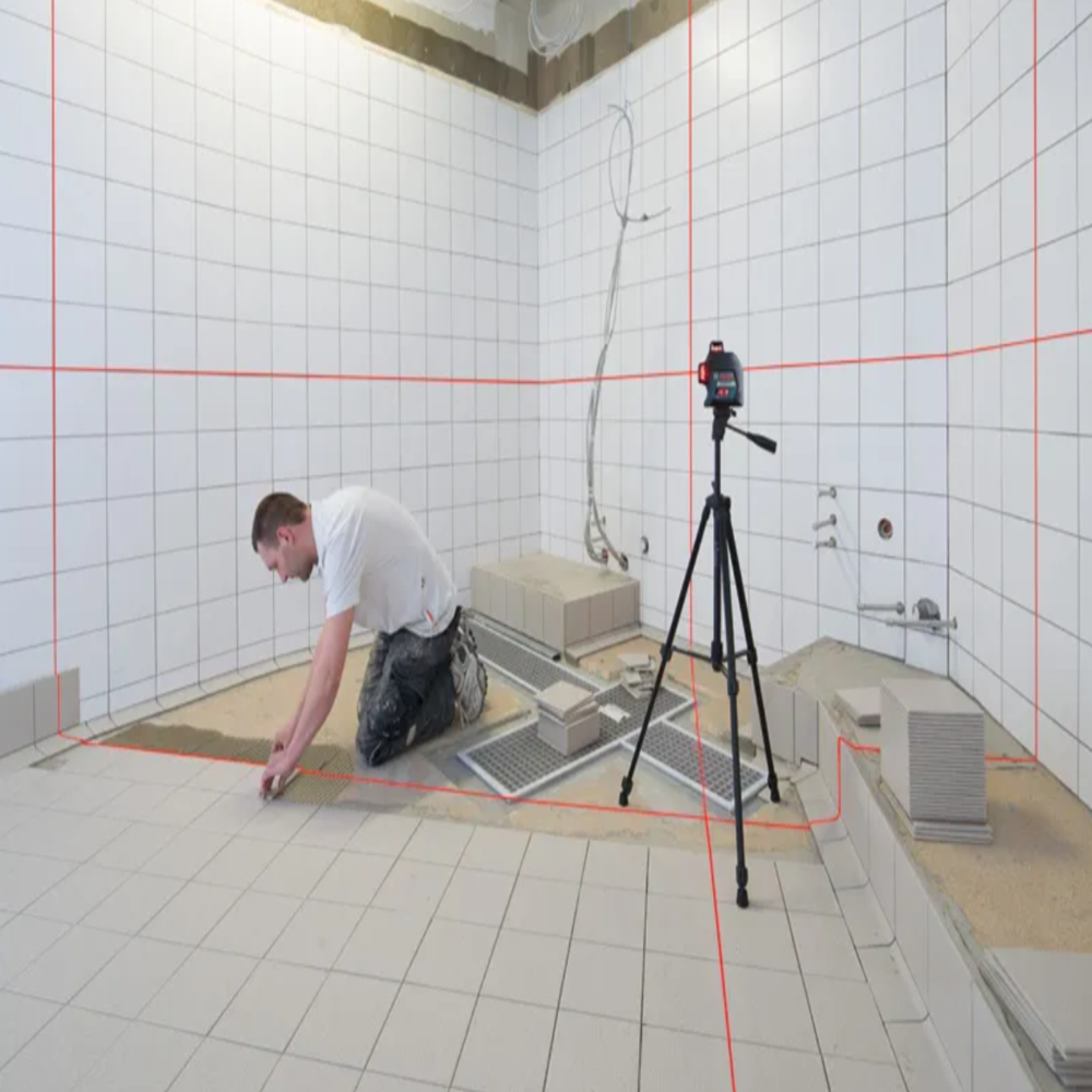 Bosch GLL 3-80 Professional Line Laser