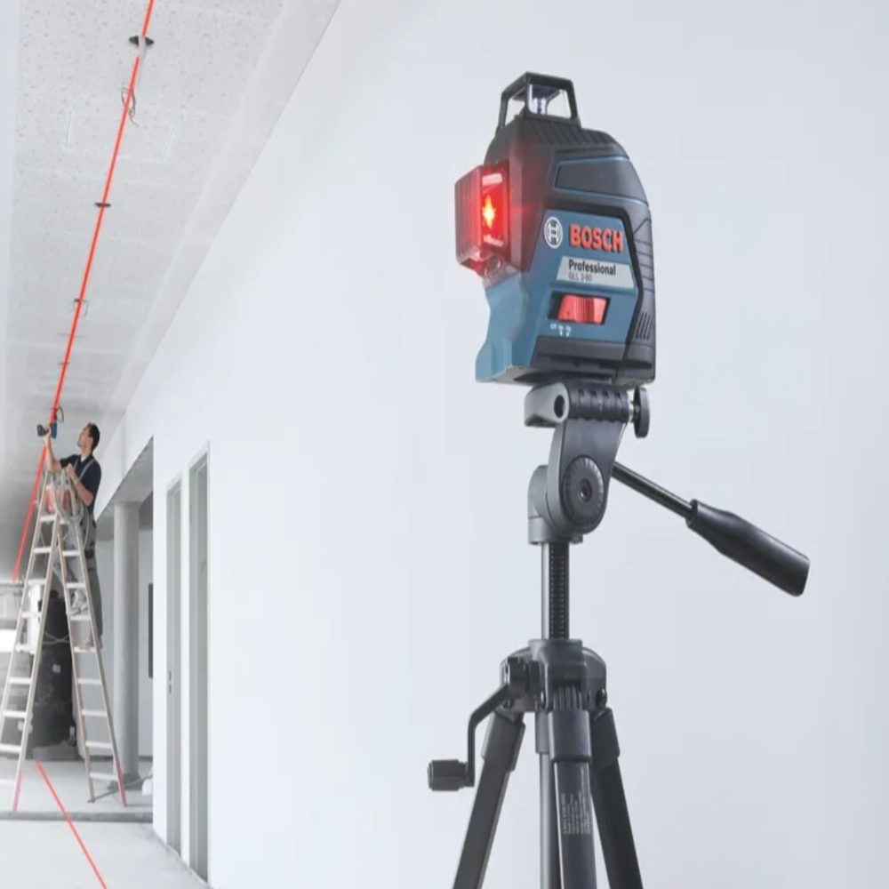 Bosch GLL 3-80 Professional Line Laser