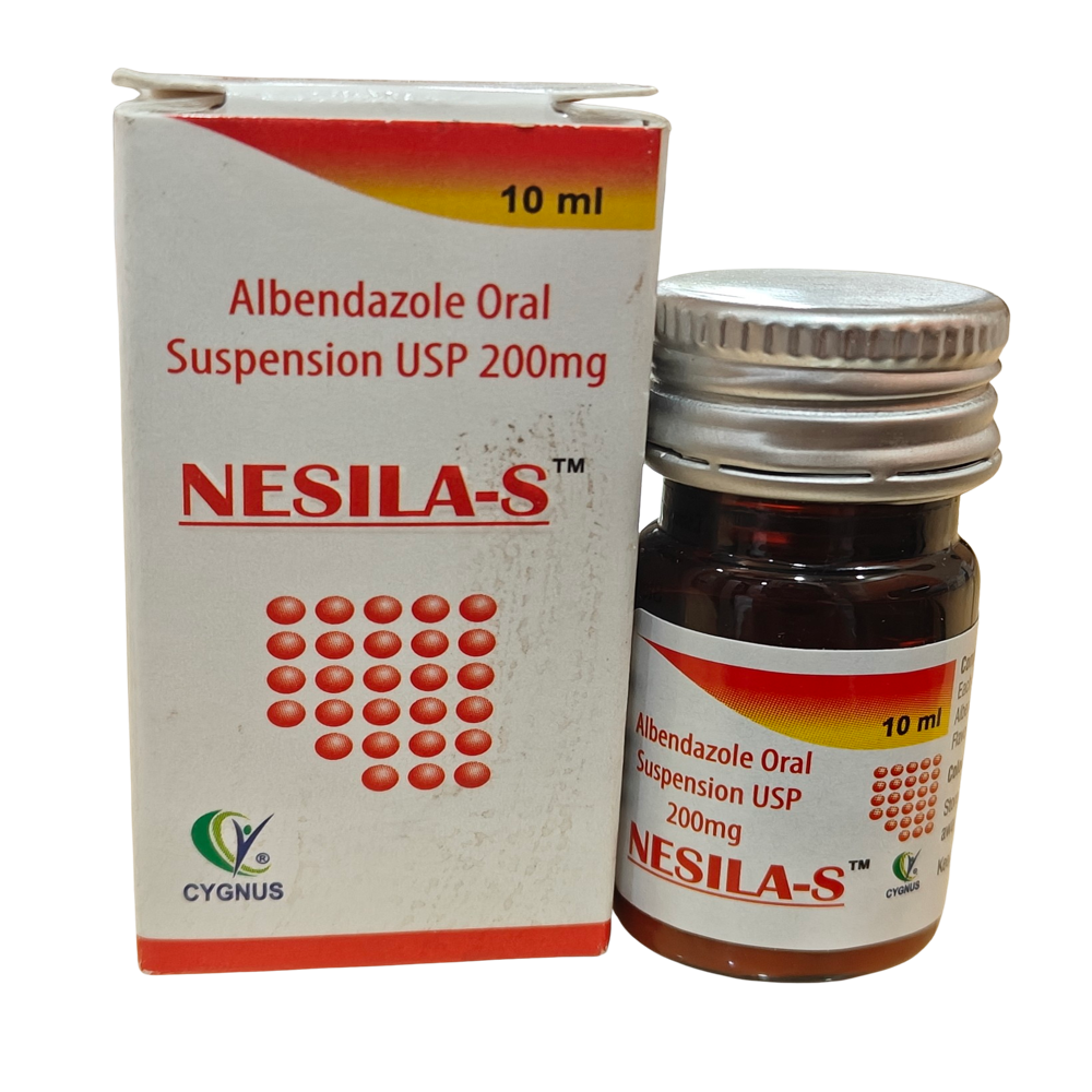 Nesila S