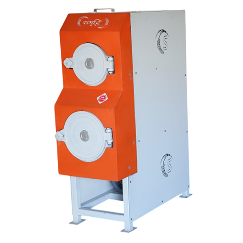 3 HP Double Chamber Pulverizer